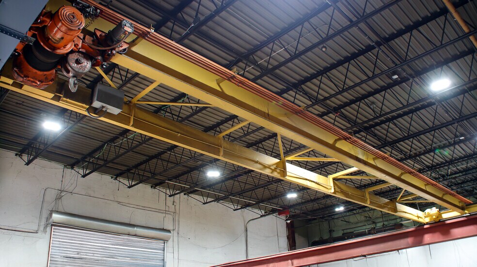 More Photos Of 39 Progress St, Edison Warehouse For Sale