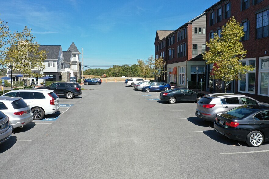 More Photos Of 1410 Saxton Way, Mechanicsburg Storefront Retail Office For Lease