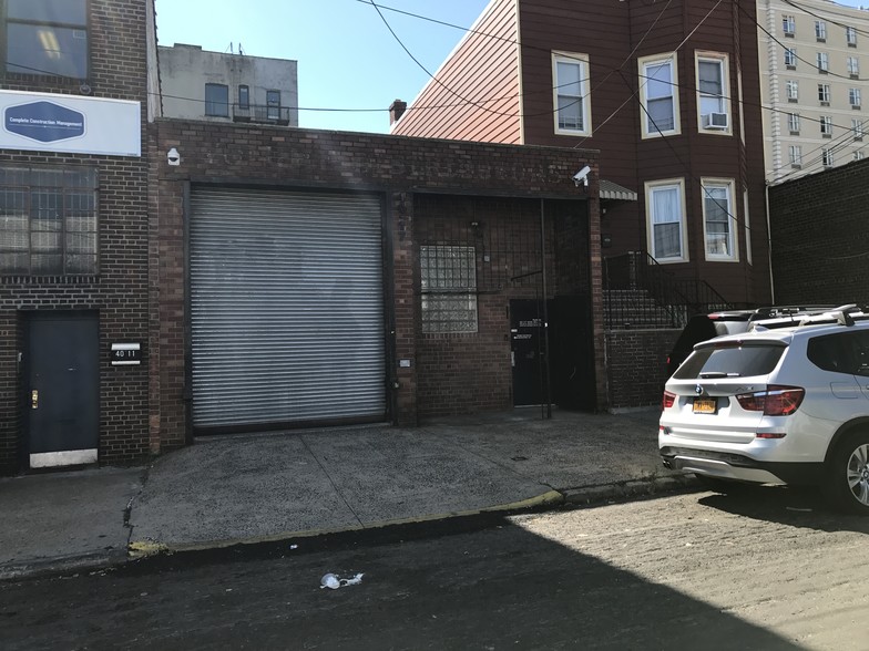 Primary Photo Of 4017 24th St, Long Island City Warehouse For Sale