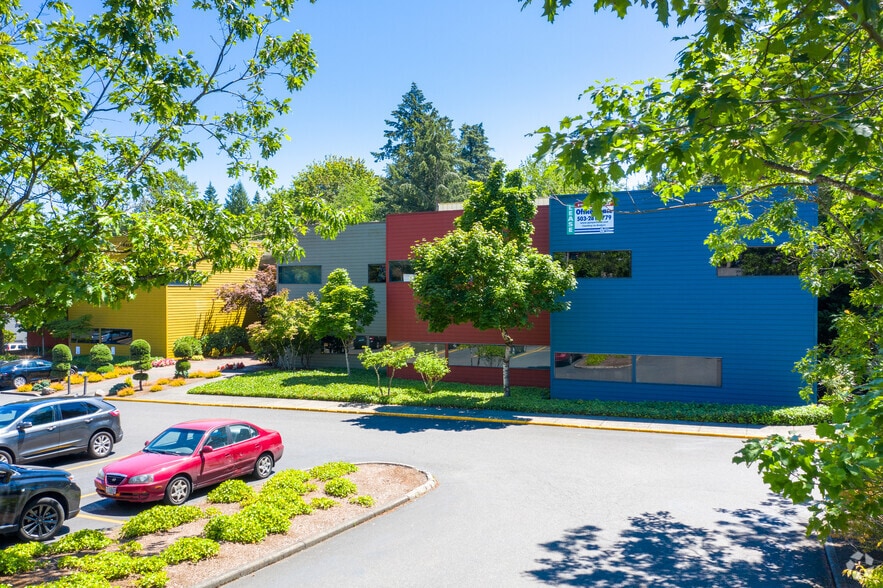 More Photos Of 7412 SW Beaverton Hillsdale Hwy, Portland Office For Lease