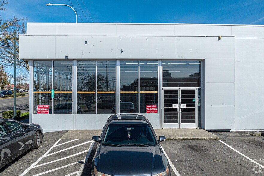 More Photos Of 31430 Pacific Hwy S, Federal Way Freestanding For Lease