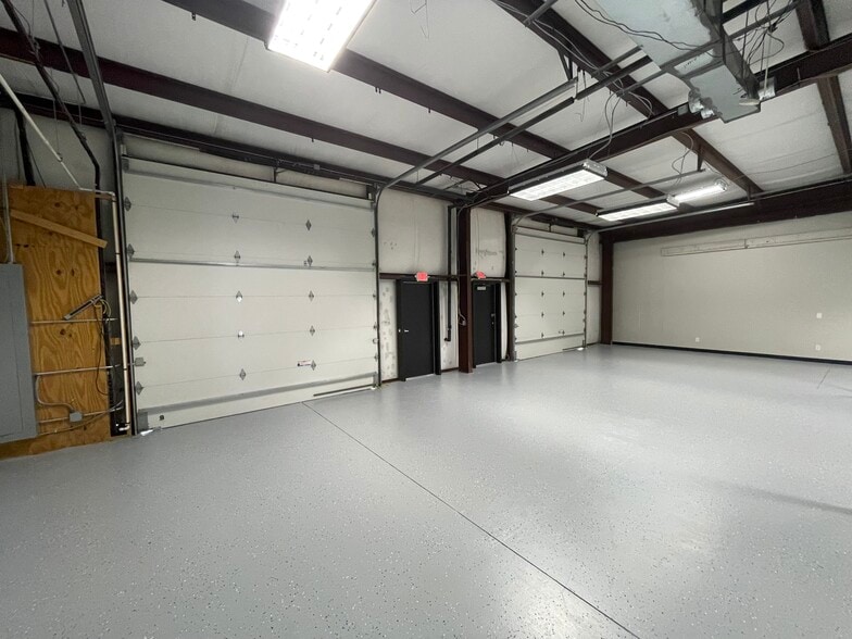 More Photos Of 2224 Page Rd, Durham Light Manufacturing For Lease