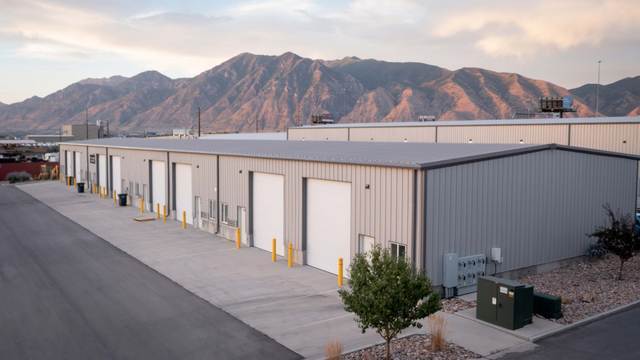 Primary Photo Of 1908 N 200 E, Spanish Fork Self Storage For Lease