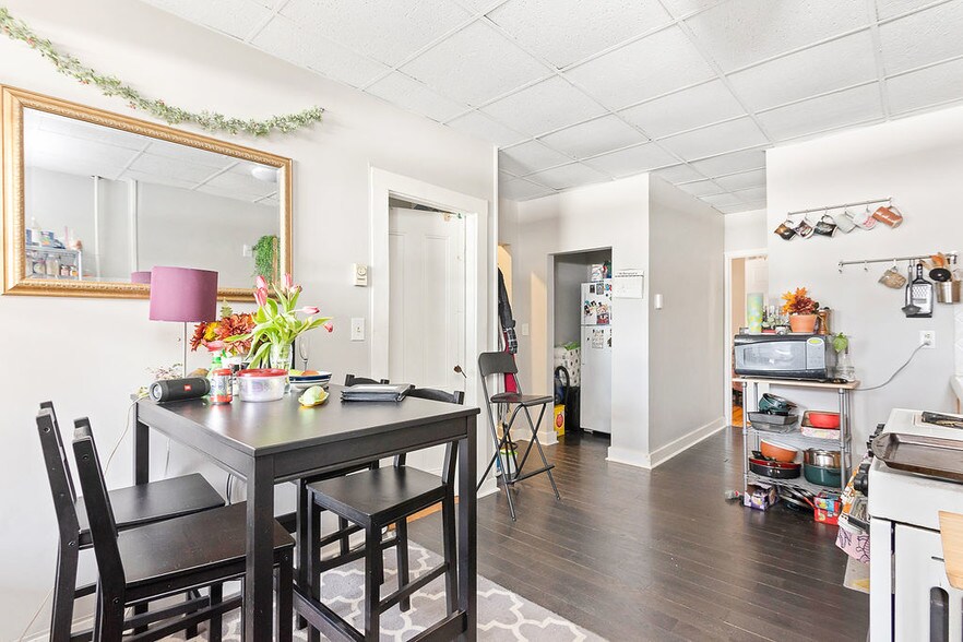More Photos Of 5-9 School Street & 2 Quincy St, Somerville Apartments For Sale
