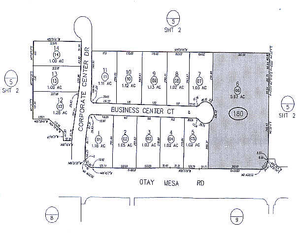 More Photos Of 6180 Business Center Ct, San Diego Industrial For Sale