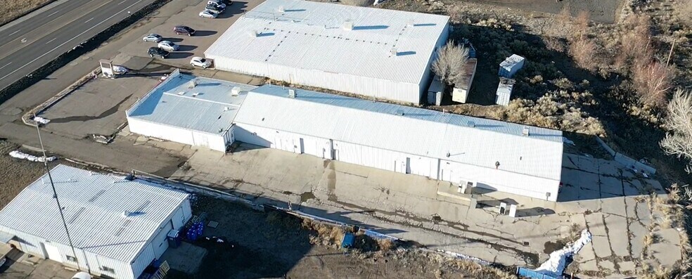 More Photos Of 6314 S College Ave, Fort Collins Warehouse For Lease