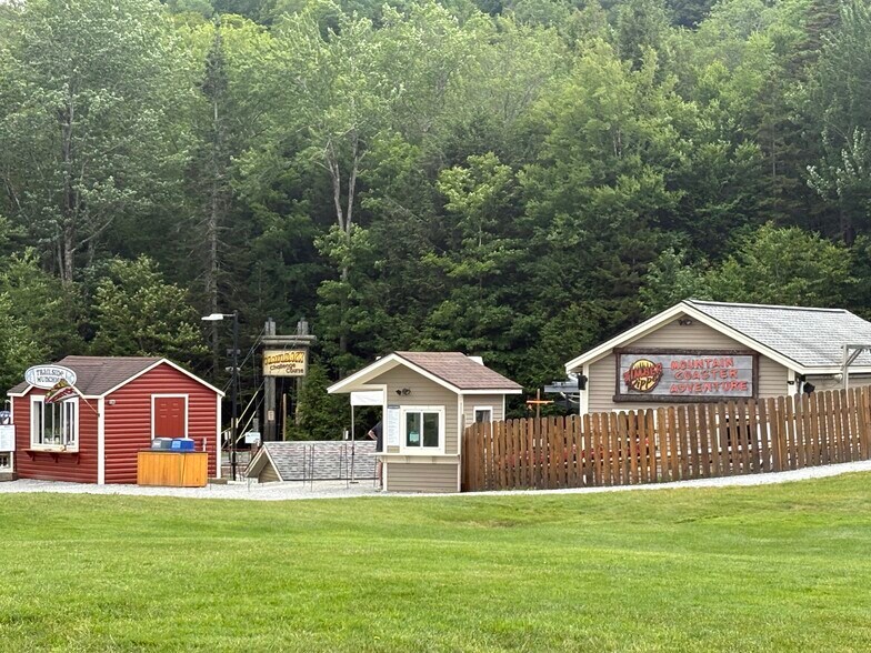 More Photos Of 86 Main St, Ludlow Hospitality For Sale