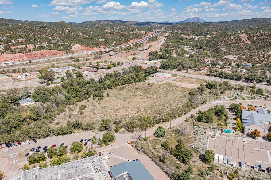 More Photos Of 11807 NM 337, Tijeras Land For Lease