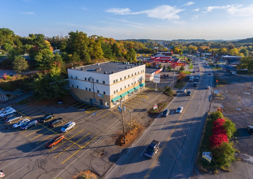 More Photos Of 5316 William Flynn Hwy, Gibsonia Office For Lease
