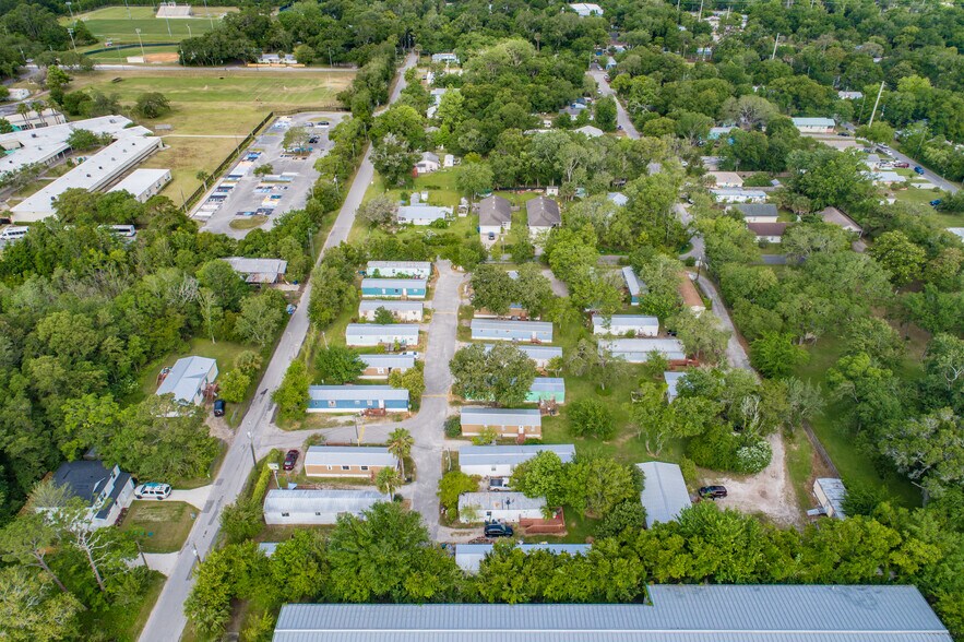 More Photos Of 950 Sidney St, Saint Augustine Manufactured Housing Mobile Home Park For Sale