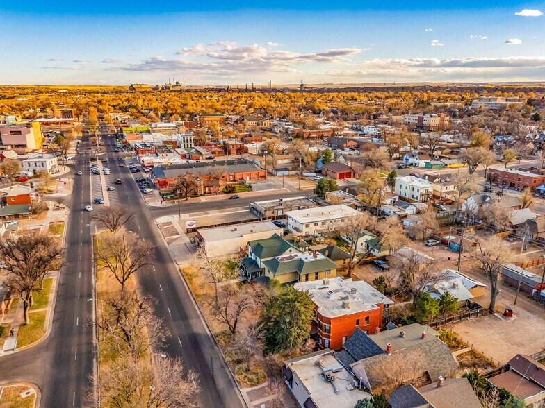 More Photos Of 224 W Abriendo Ave, Pueblo Multifamily For Sale
