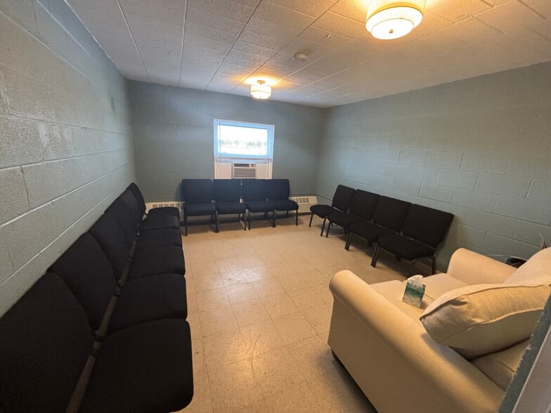 More Photos Of 3789 Venoy Rd, Wayne Religious Facility For Sale