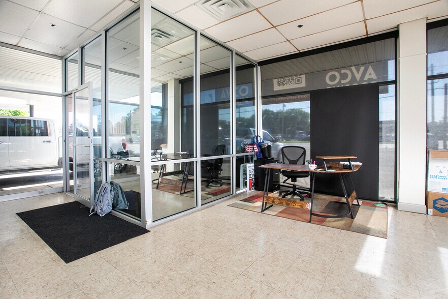 More Photos Of 127 SH 31, Longview Distribution For Lease