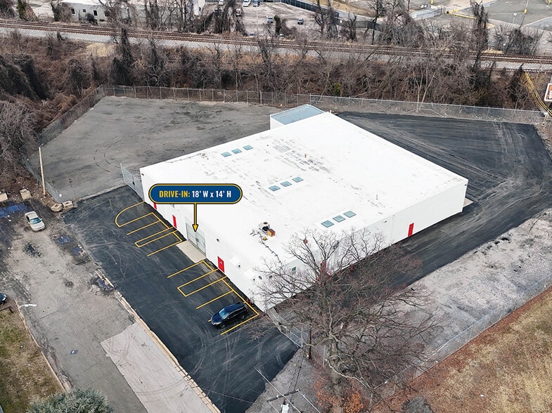 More Photos Of 1003 N Kresson St, Baltimore Service For Lease