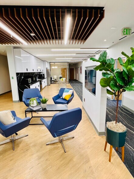 More Photos Of 7918 Jones Branch Dr, McLean Office For Lease