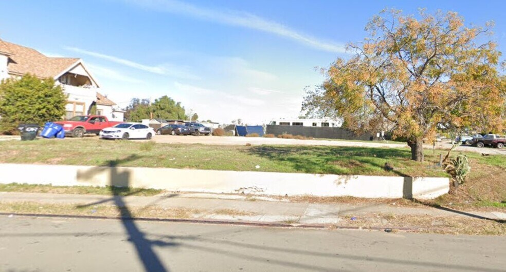 More Photos Of 000 S 32nd and Greely, San Diego Land For Sale
