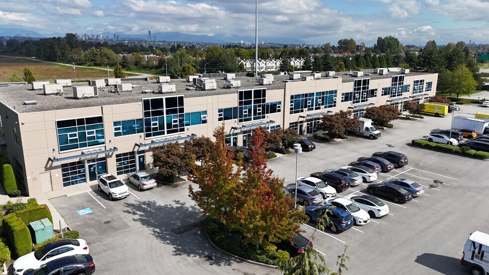 More Photos Of 21900 Westminster Hwy, Richmond Office For Sale