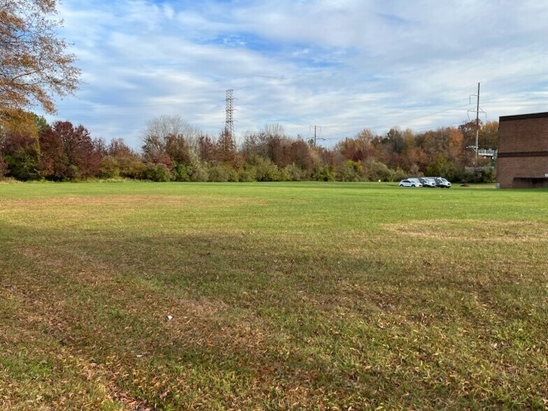 Primary Photo Of 1100 First State Blvd, Wilmington Land For Lease