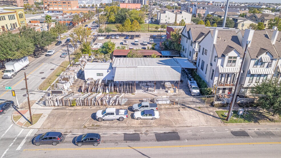 More Photos Of 2401 Polk St, Houston Land For Sale
