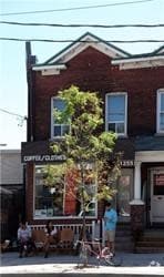 More Photos Of 1255 Dundas St W, Toronto Storefront Retail Residential For Lease