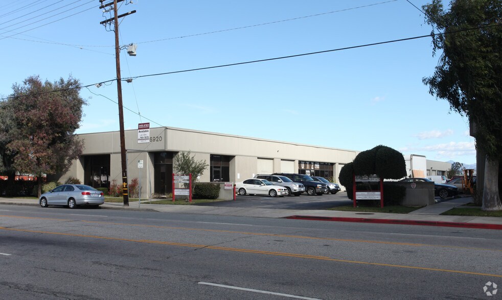 69106920 Hayvenhurst Ave, Van Nuys, CA 91406 Industrial For Lease