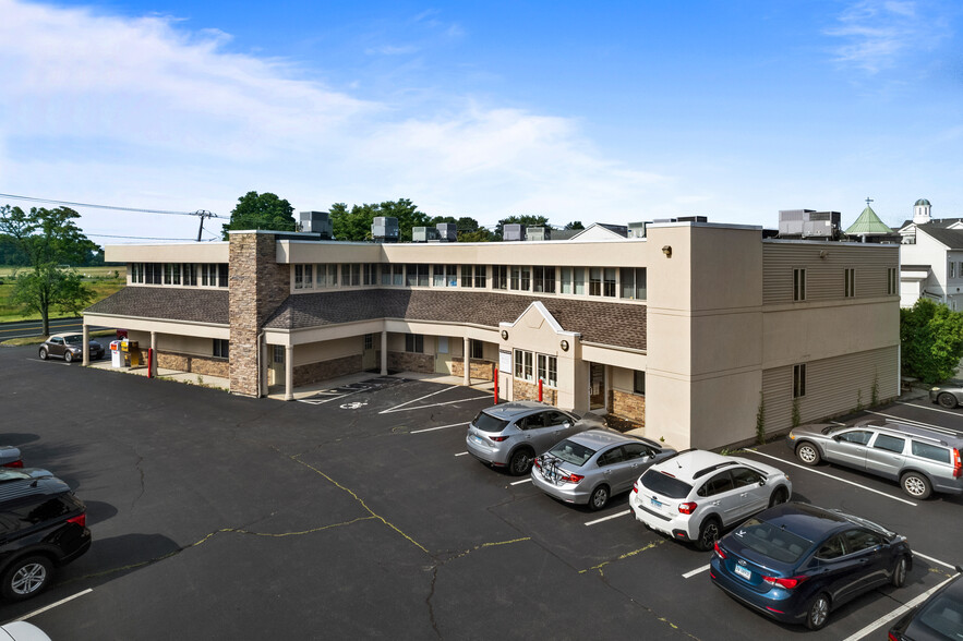 Primary Photo Of 1353 Boston Post Rd, Madison Medical For Lease