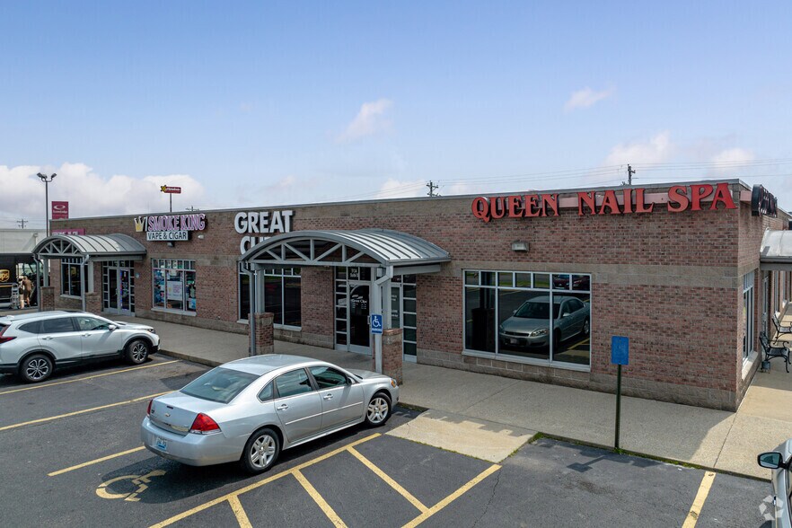 More Photos Of 5134 Hinkleville Rd, Paducah Freestanding For Lease