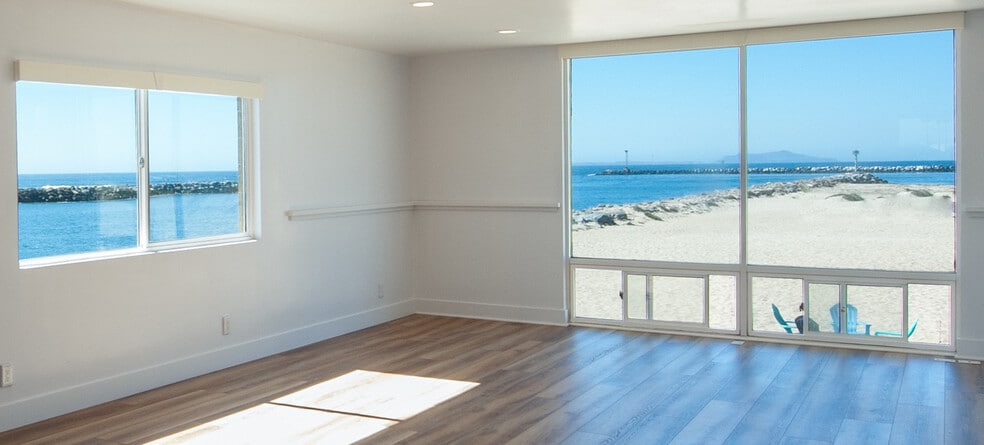 More Photos Of 2909 Ocean Dr, Oxnard Loft Creative Space For Lease