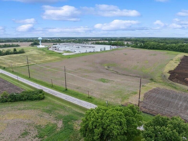 More Photos Of Cuba Road @ State Route 68, Wilmington Land For Sale