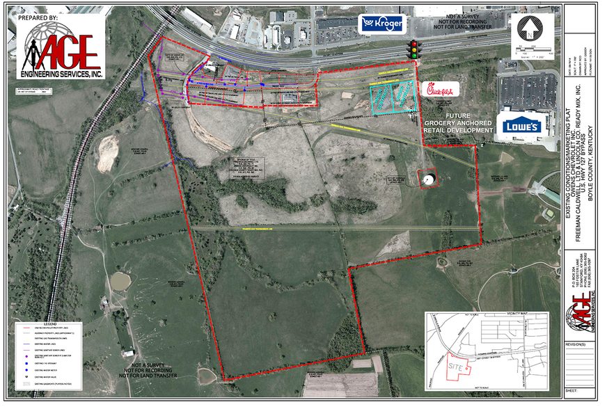 More Photos Of 000 S Danville Byp, Danville Land For Sale