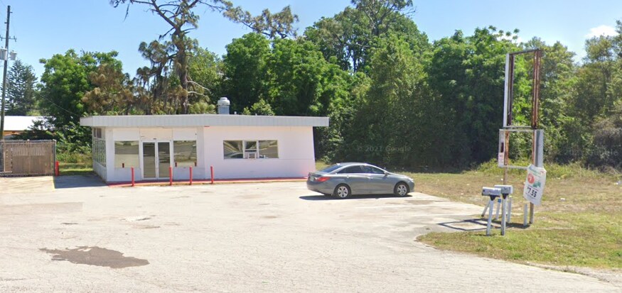 Primary Photo Of 14571 Hwy 27, Lake Wales Storefront Retail Residential For Sale