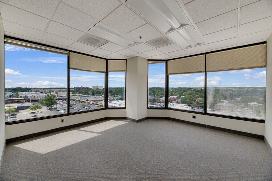 More Photos Of 312 Marshall Ave, Laurel Office For Lease