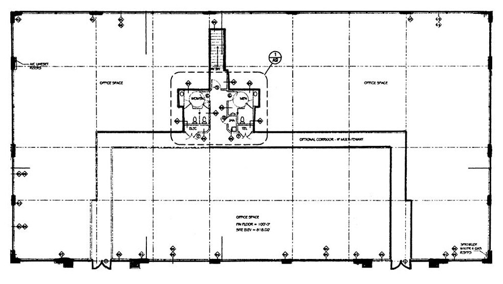 More Photos Of 7343 S Alton Way, Centennial Medical For Lease