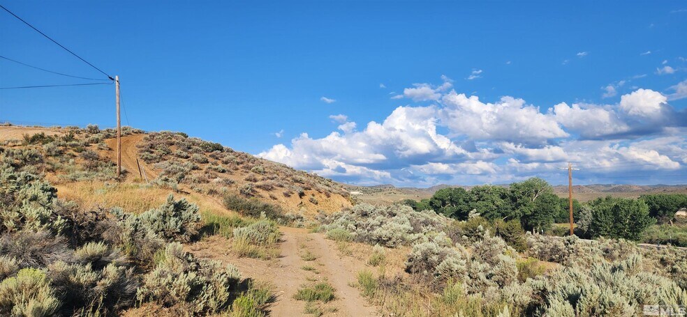 More Photos Of 5155 US Highway 50, Carson City Land For Sale