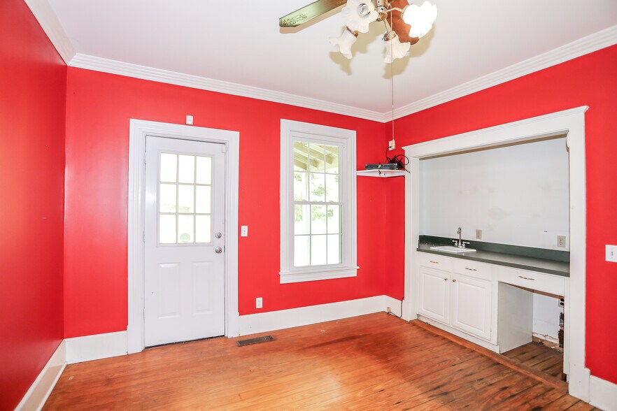 More Photos Of 3525 GA Highway 129, Jeffersonville Land For Sale