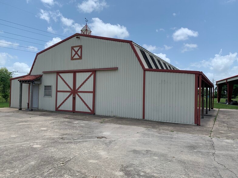 More Photos Of 10700 Hartsook St, Houston Land For Sale