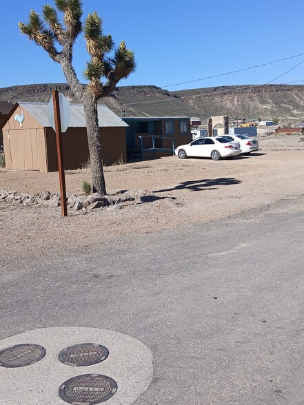 More Photos Of 317 N Columbia St, Goldfield Manufactured Housing Mobile Home Park For Sale
