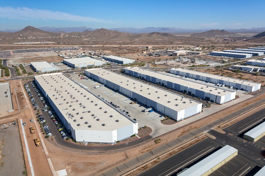 More Photos Of 275 W Pinnacle Peak Rd, Phoenix Unknown For Lease