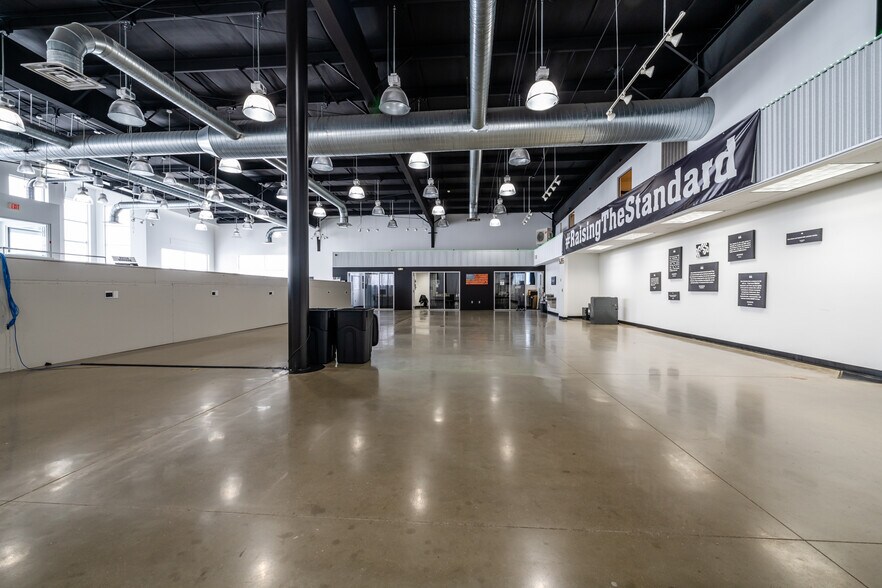 More Photos Of 2188 M 139, Benton Harbor Storefront Retail Office For Sale