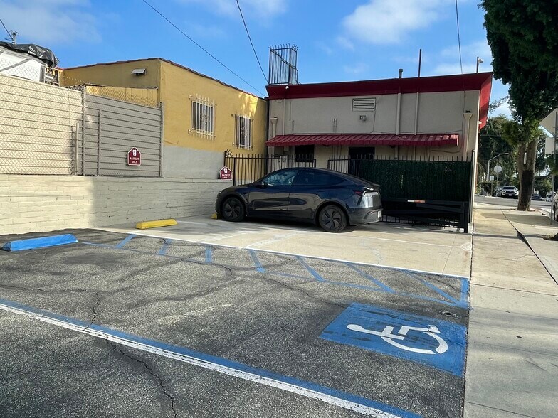 More Photos Of 3174 E Gage Ave, Huntington Park Medical For Sale