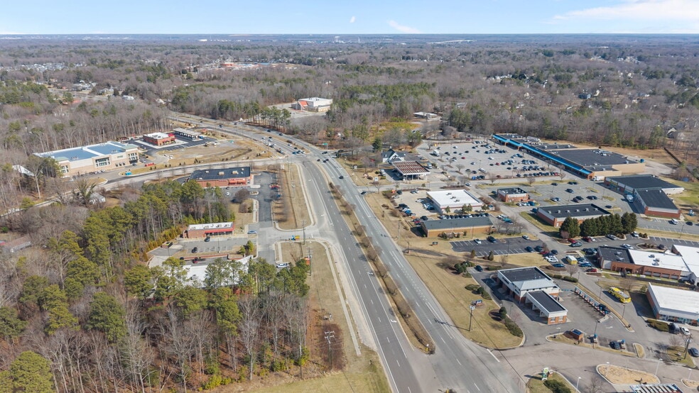 More Photos Of 6052 Austin Wood Drive, Richmond Land For Sale