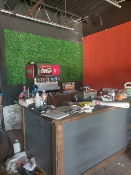 More Photos Of 2040-2070 W Spring Creek Pky, Plano Storefront For Lease