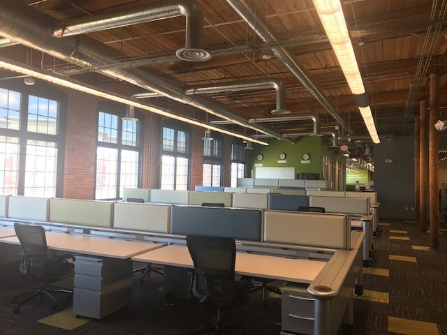 More Photos Of 20 Winooski Falls Way, Winooski Office For Lease