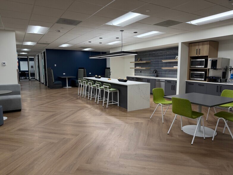 More Photos Of 6041 S Syracuse Way, Greenwood Village Coworking Space