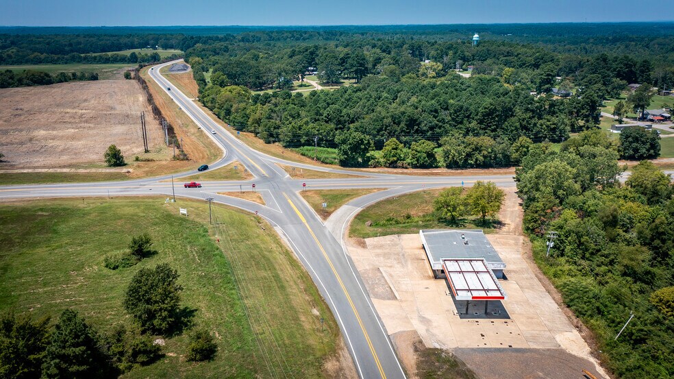 More Photos Of 140 E Reynolds Rd, Arkadelphia Convenience Store For Sale