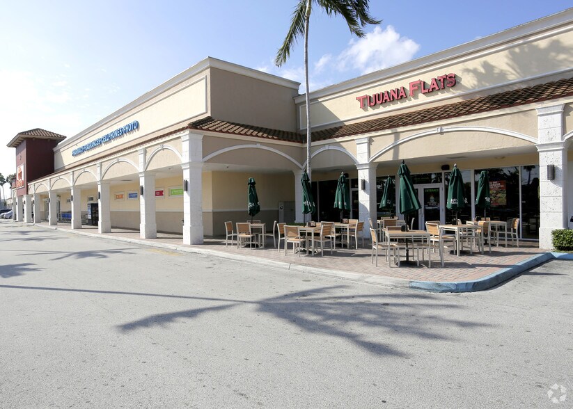 More Photos Of 13130-13302 Biscayne Blvd, North Miami General Retail For Lease