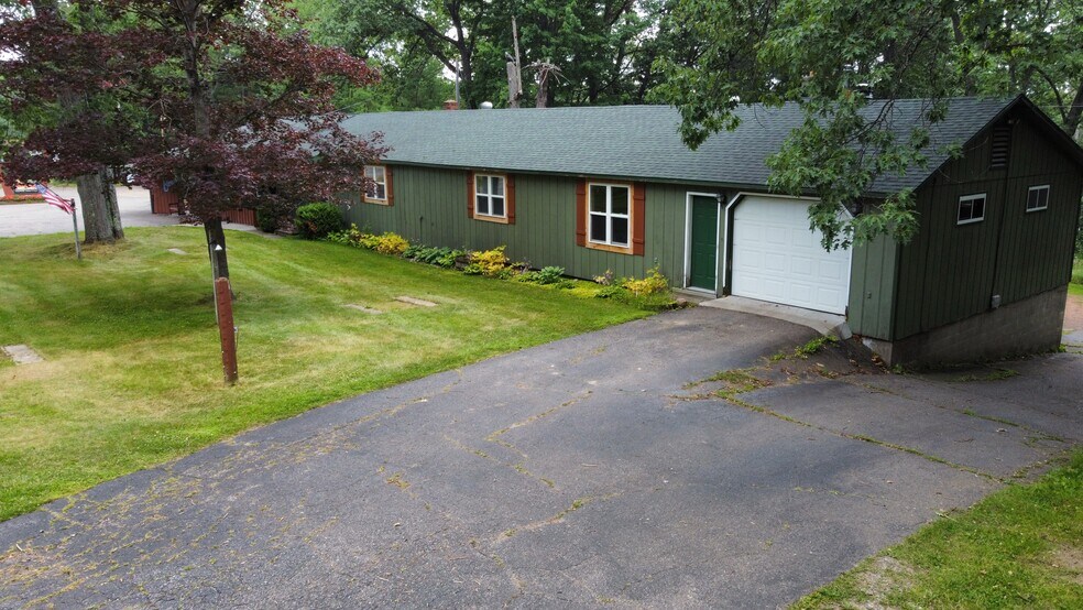 More Photos Of 4475 County P, Rhinelander Hotel For Sale