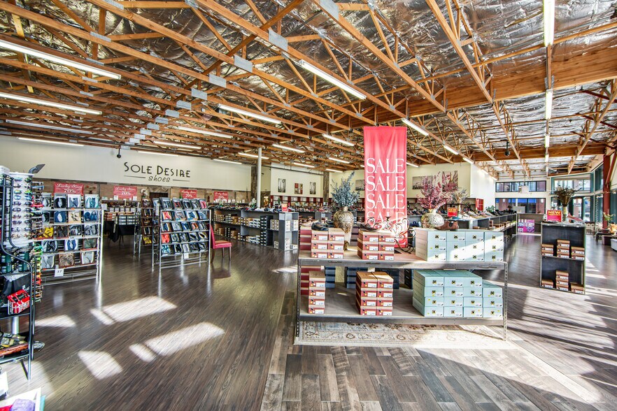 More Photos Of 145 3rd St, Santa Rosa Freestanding For Sale