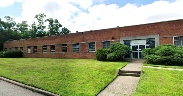 Primary Photo Of 30 Industrial Ave, Mahwah Industrial For Sale