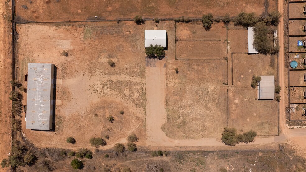 More Photos Of 510 Valencia Ave, Lubbock Warehouse For Sale